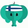 Get Simply Learn Finnish-Travel Phrasebook for Finland for iOS, iPhone, iPad Aso Report