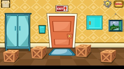 How to cancel & delete Can You Escape 25 Rooms ? - Part 1 from iphone & ipad 1
