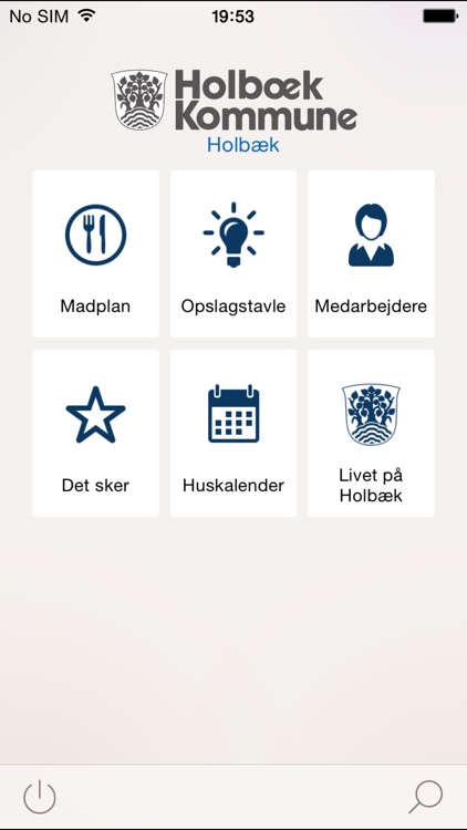 Holbæk Kommune Plejecentre