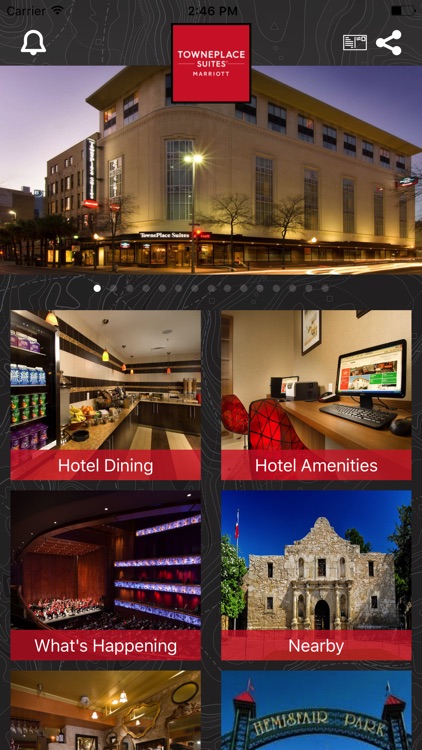 TownePlace Suites San Antonio Downtown