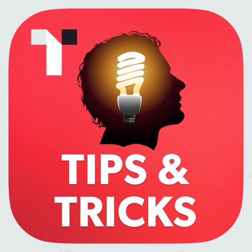 Tips & Tricks - Secrets for iPhone (Free Edition)