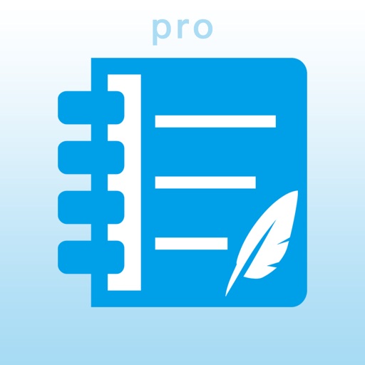 Day to Day Diary Pro-Seize every moment as journal icon