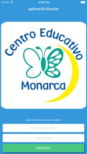 Centro Educativo Monarca(圖1)-速報App