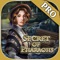 Secret of Pharaohs - Hidden Objects Pro