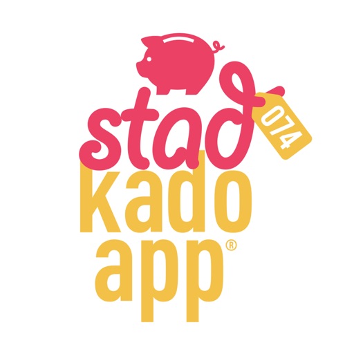 Stadkadoapp