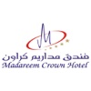 Madareem Crown Hotel Riyadh