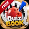 Quiz Books : Bowling Question Puzzle Sports Games for Free