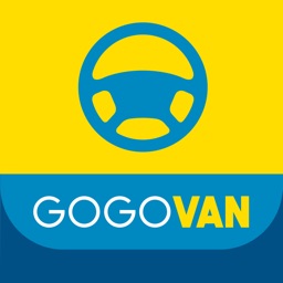 GOGOVAN – Driver App for Delivery