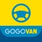 THE APP FOR GOGOVAN DRIVERS