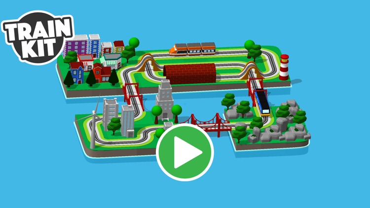 Train Kit screenshot-0