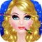 The best Makeover game with Christmas Theme