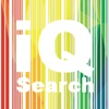 iQ Search - Barcodes, QR Codes, Images
