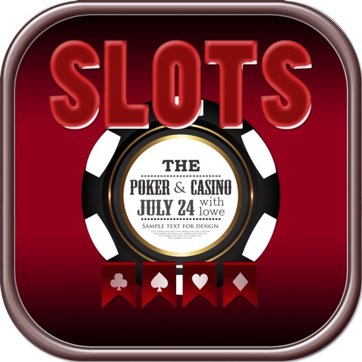 777 Slots Free Ibiza Casino - Free Casino Party icon