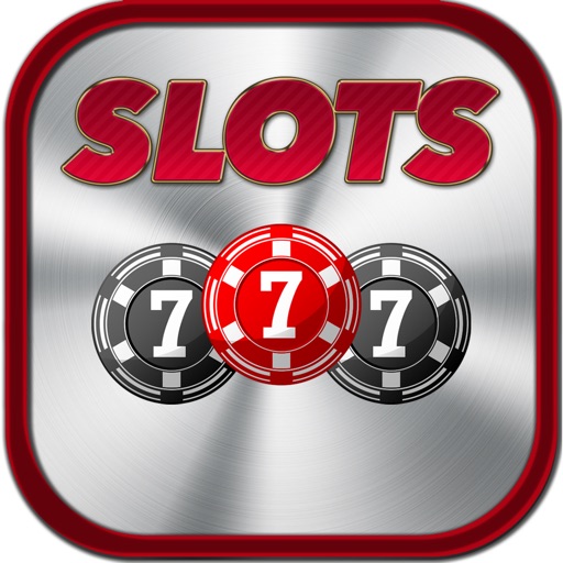Casino Frenzy Epic Jackpot - FREE Slots Games AAA iOS App