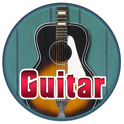 Guitar Made Easy icon