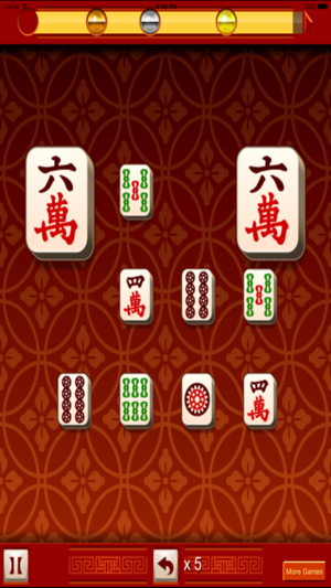 Do Not Touch Mahjong<(圖3)-速報App