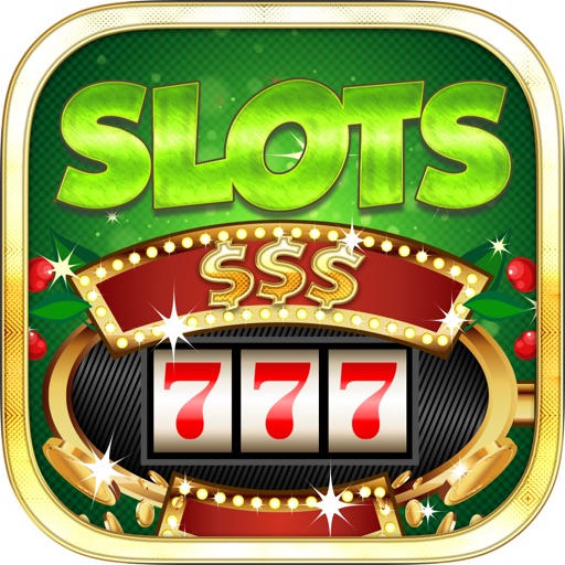 A Casino Golden - Vegas Slots Deluxe icon