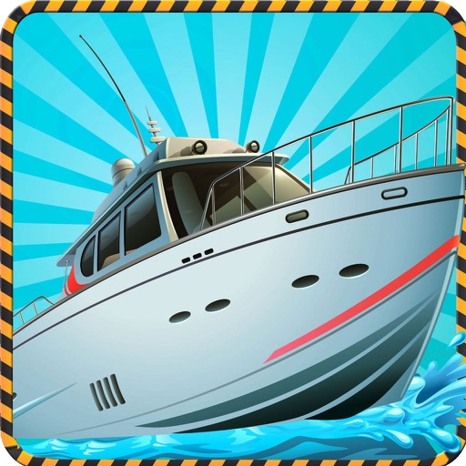 Boat Simulator & Factory Shop Kids Games iOS App