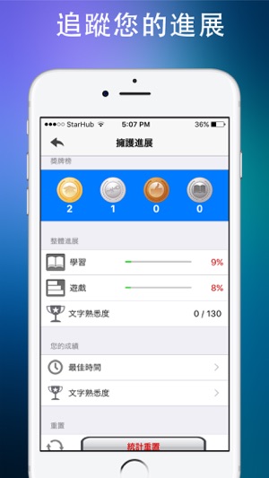 ［學戲語言］樂趣學習美語／英語(圖4)-速報App