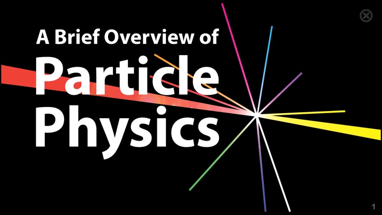 The Physics Quiz - Particles