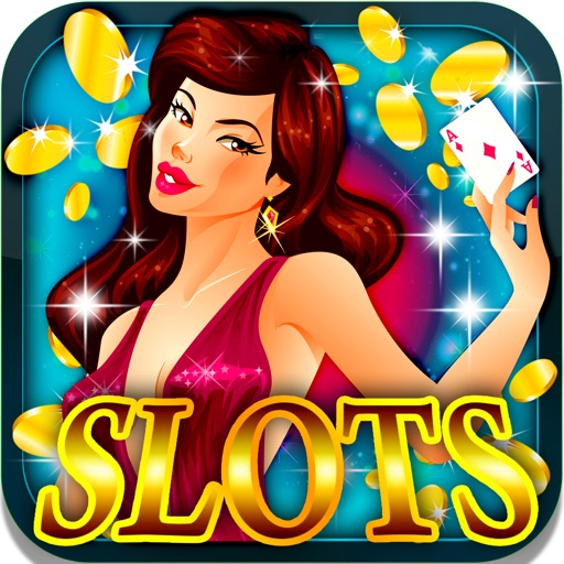 Super Poker Slots: Earn daily promo bonuses by playing the best digital card games icon