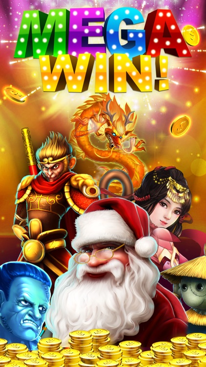 Grand Jackpot Slots App