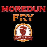 Moredun Fryer