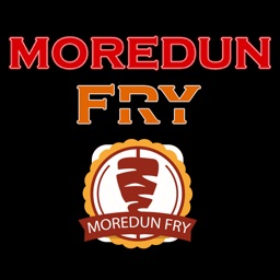 Moredun Fryer