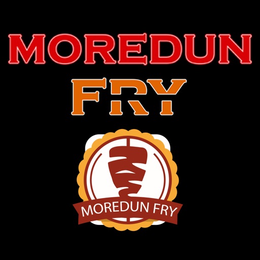 Moredun Fryer