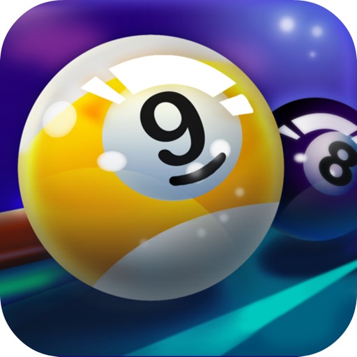 Pool Match Pro 2016 iOS App