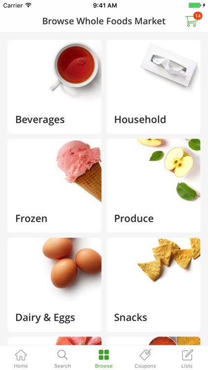 Instacart