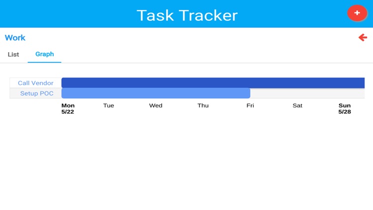 Task Tracker Pro