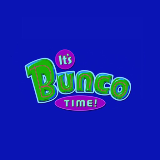 Bunco Classic for iPad Icon