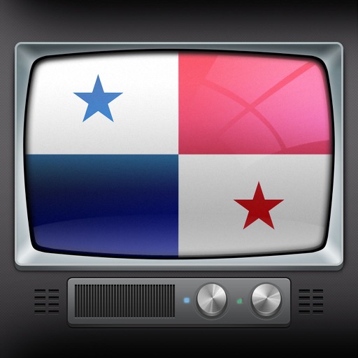 Televisión de Panamá Guía para iPad