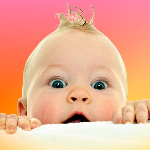 : Baby discovers languages ... iOS App