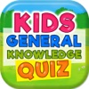 General Knowledge Quiz for Kids – Trivia Game