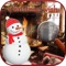 Christmas Wish(hidden object adventure)