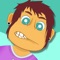 Crazy Kid Dentist Clinic - awesome teeth doctor game