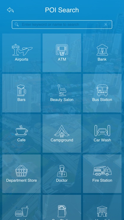 Discover Panama screenshot-4