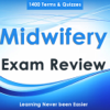 Midwifery Study Guide- 1400 Notes, Quiz & Concepts - Tourkia CHIHI