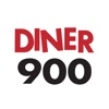 Diner 900 Takeaway Bradford