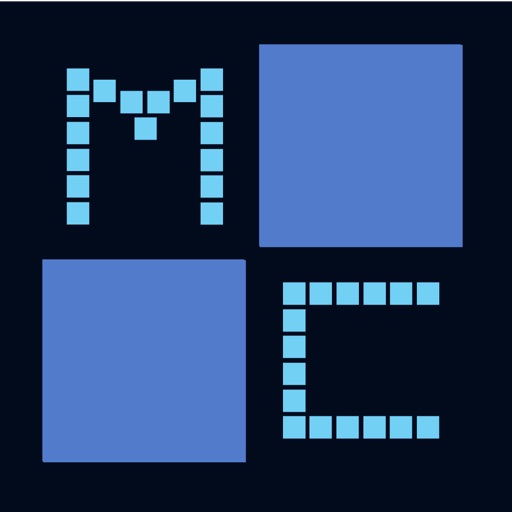 Match Cubes Icon