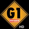 G1 Test Ontario Safety League - Questions like MTO