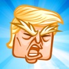 Trump.Io - Won On The Run Challenge