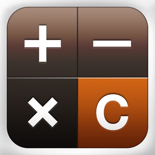 Fake Calculator - Secret and Private Photos iOS App