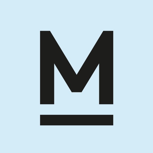 Magrabi VR iOS App