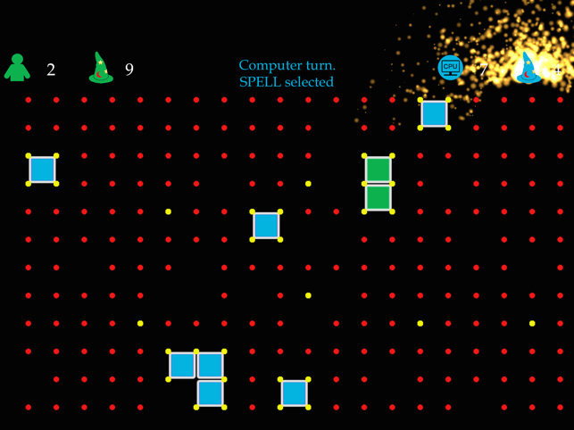 Square Conquest XL(圖5)-速報App