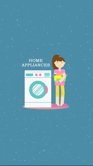 Home Appliance Coupons, Home Appliance D