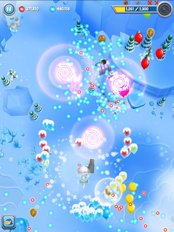 Скачать Bloons Supermonkey 2