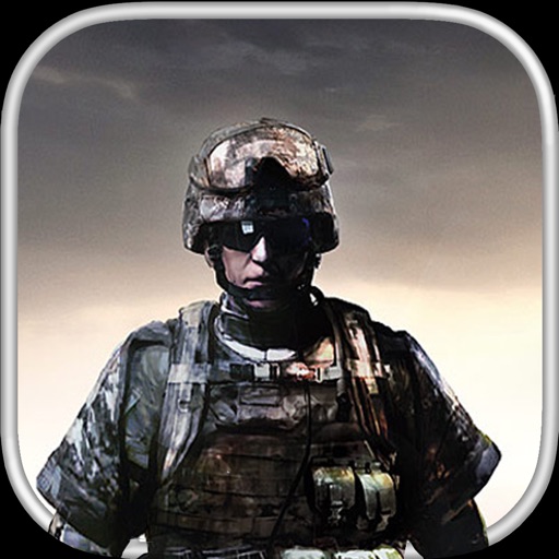 Kill Commando Assassin: New free shoot-er iOS App